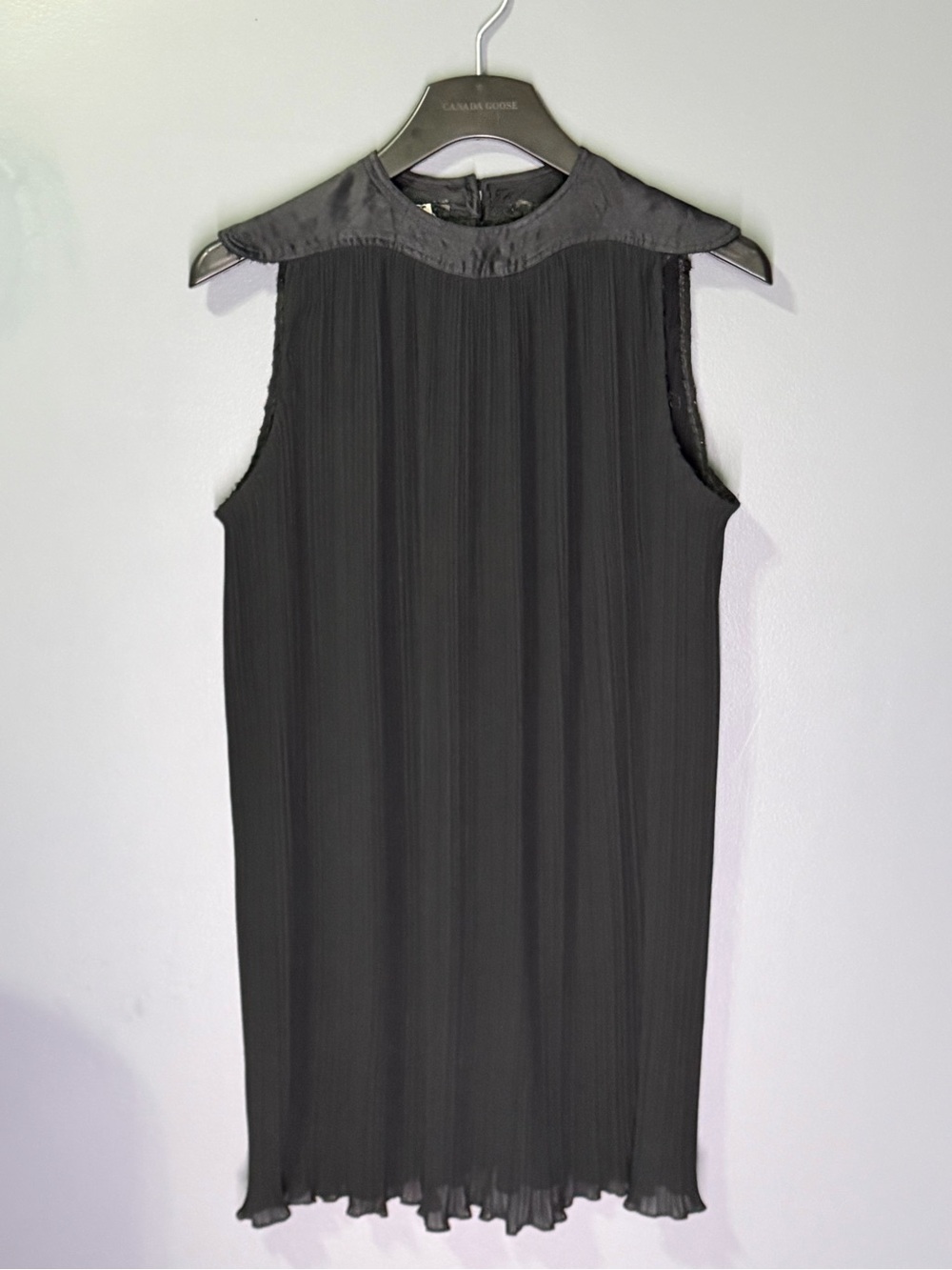 Vintage Dolina Blue Label Dress
